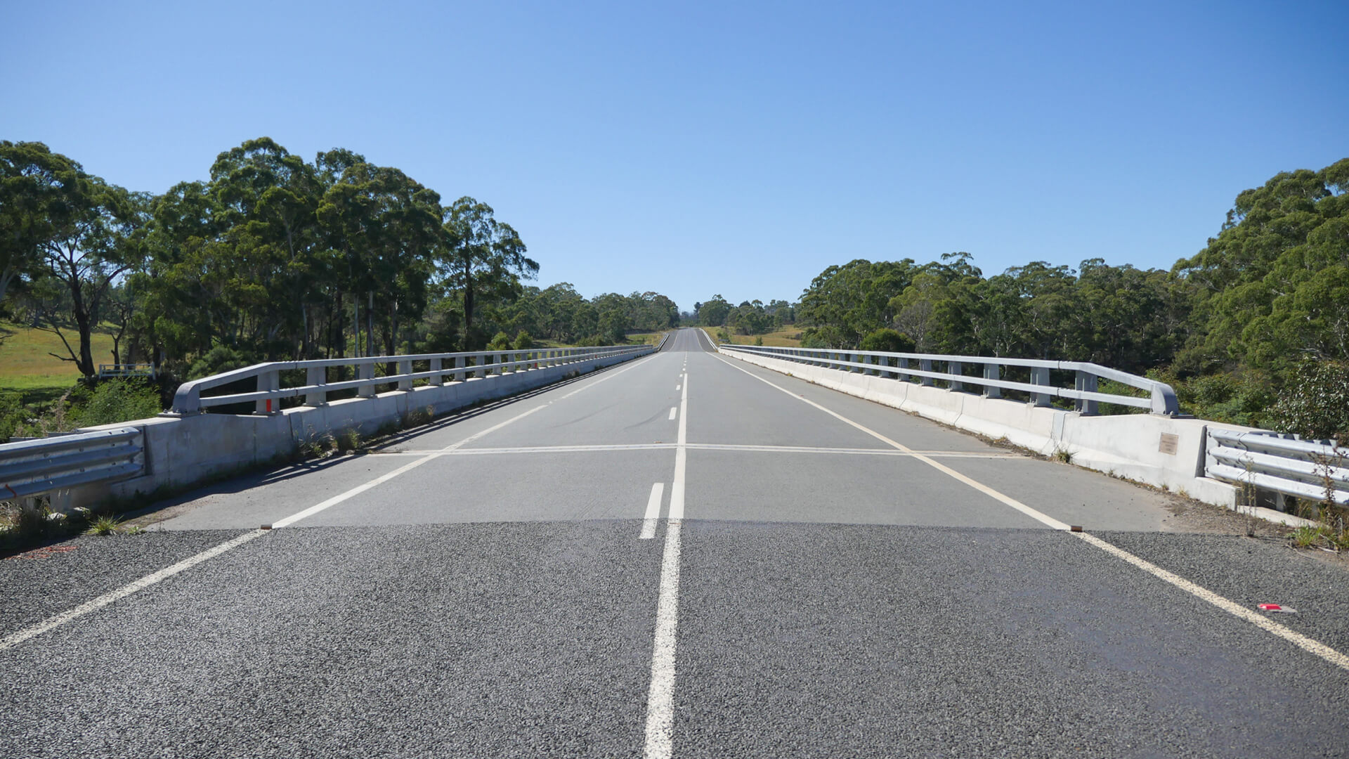 Charleyong Bridge