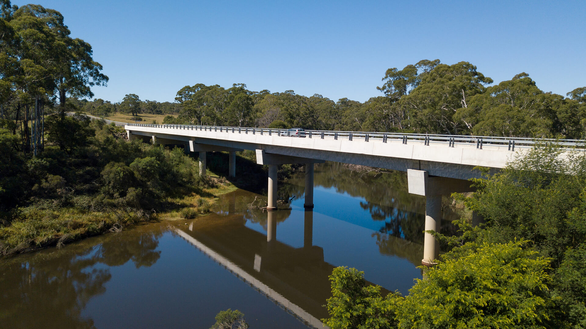 Charleyong Bridge