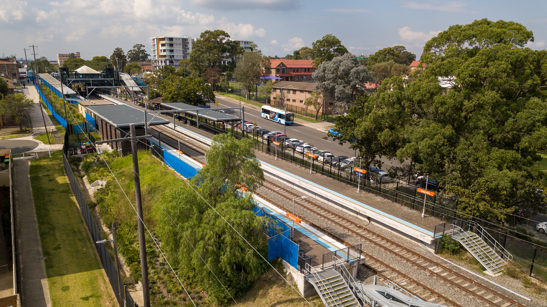 Sydney Metro